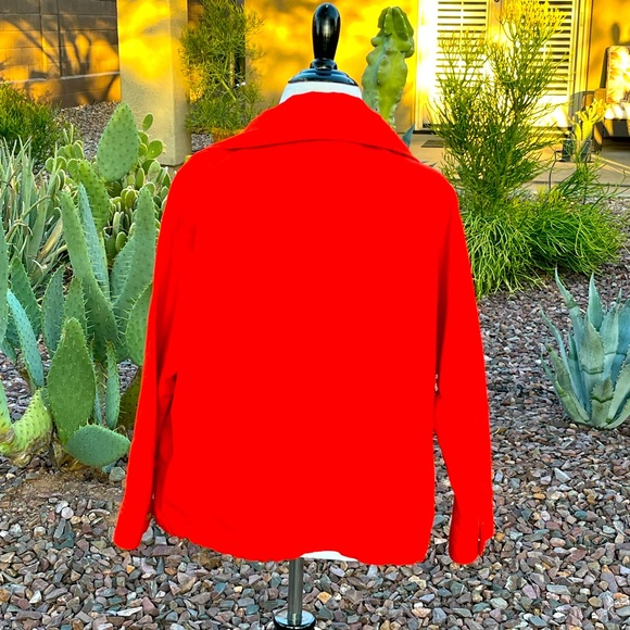 MICHAEL KORS JACKET - MEDIUM - Picture 3 of 4